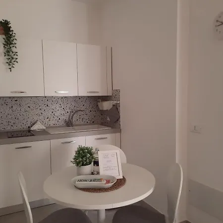 Le Isole Ξενοδοχείο με διαμερίσματα