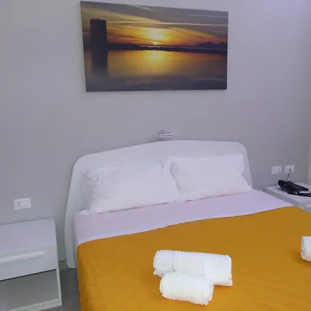 Le Isole Ξενοδοχείο με διαμερίσματα