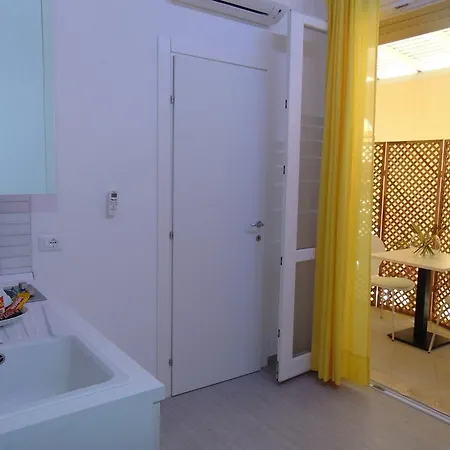 Apart Otel Le Isole 4*