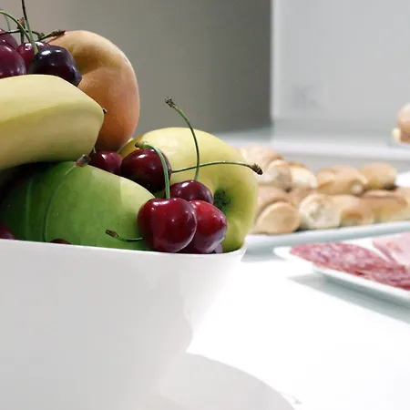 Apart Otel Le Isole Marsala