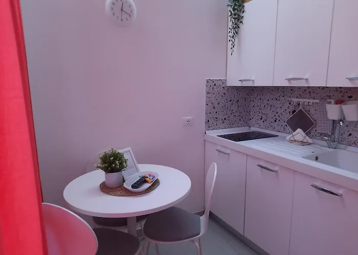 Le Isole Apart-hotel