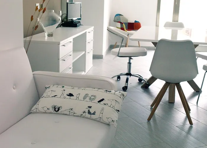 Le Isole Apartahotel Marsala