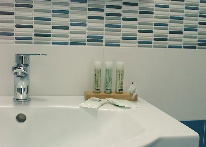 Le Isole Apart-hotel Marsala