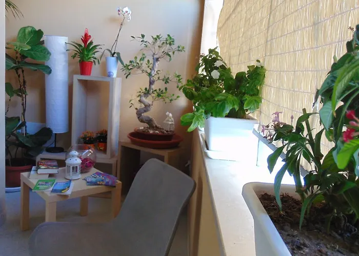 Le Isole Apartahotel 4*