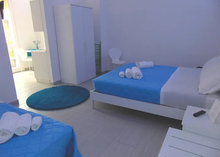 Apartahotel Le Isole 4*