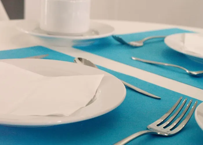 Le Isole Apartahotel 4*