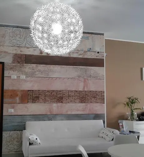 Le Isole Apart-hotel Marsala