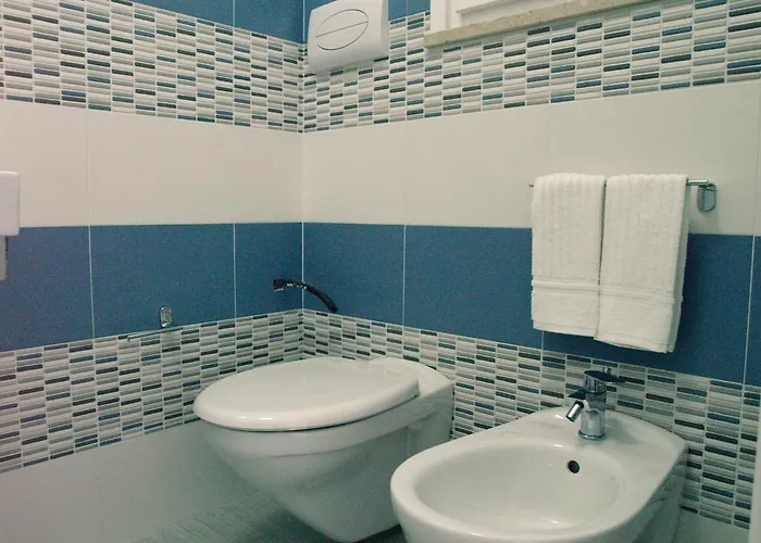 Le Isole Apart-hotel 4*