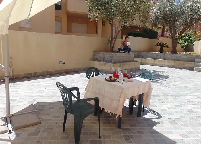 Le Isole Apartahotel