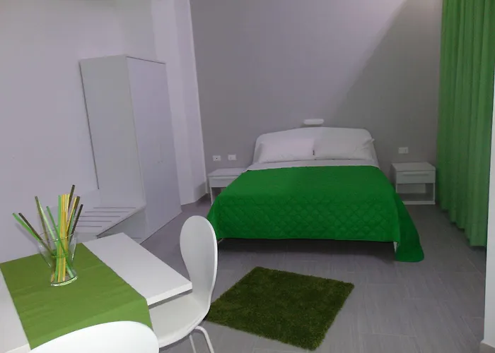 Le Isole 4* Marsala
