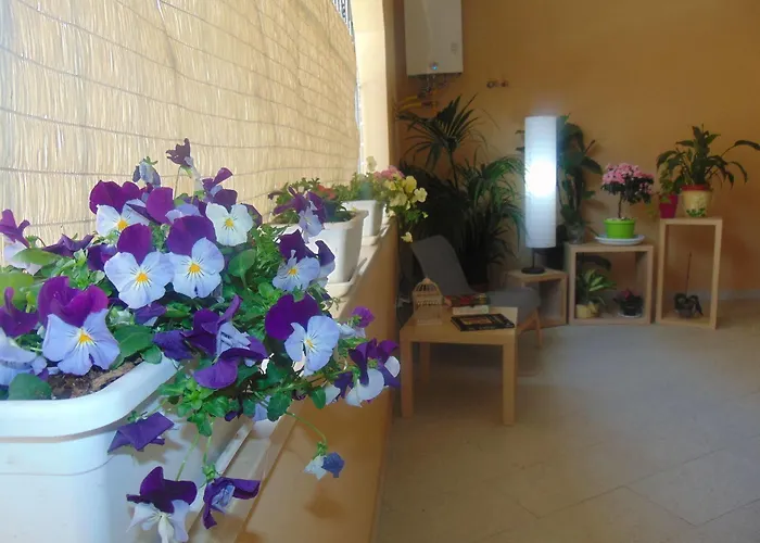 Apartahotel Le Isole Marsala