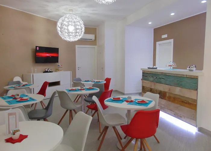 Apartahotel Le Isole