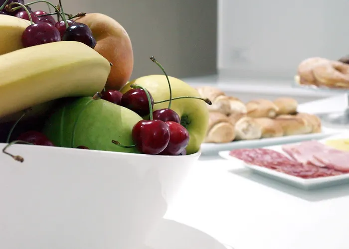 Apart-hotel Le Isole Marsala