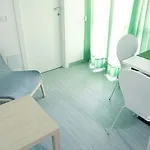 アパートホテル Le Isole マルサラ