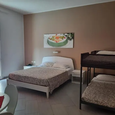 Le Isole 3* מרסאלה