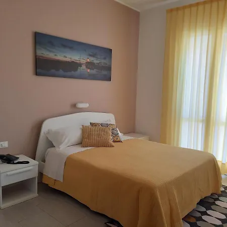 Aparthotel Le Isole 4*