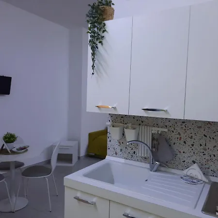 Aparthotel Le Isole