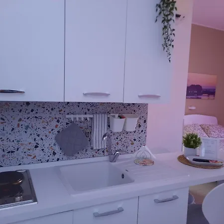 Aparthotel Le Isole Marsala