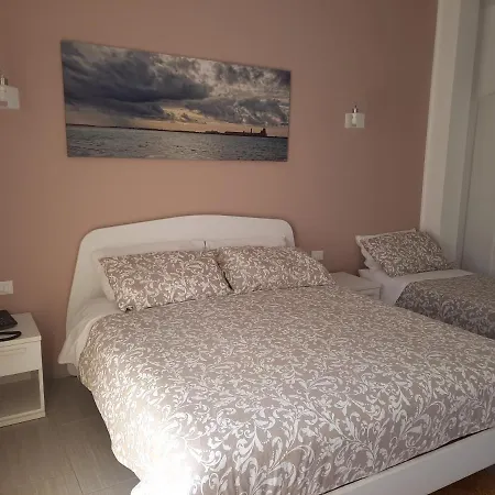 Le Isole Aparthotel Marsala