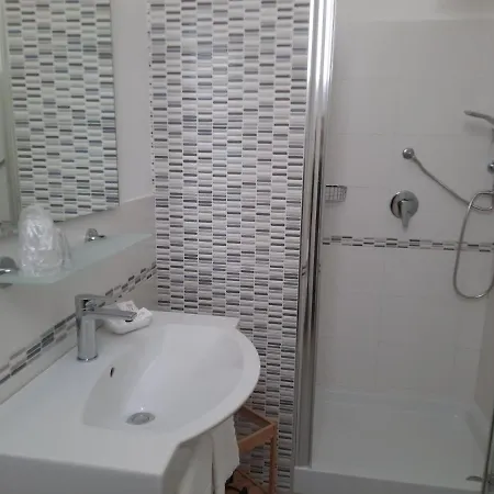 Aparthotel Le Isole