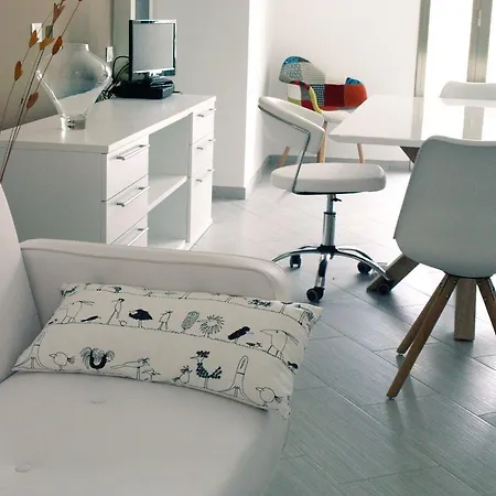 Le Isole Aparthotel Marsala