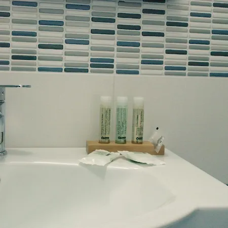 Le Isole Aparthotel Marsala