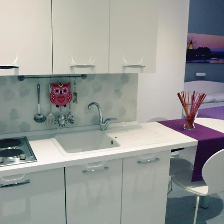 Le Isole Aparthotel 4*