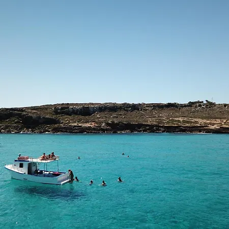 Le Isole Aparthotel Marsala