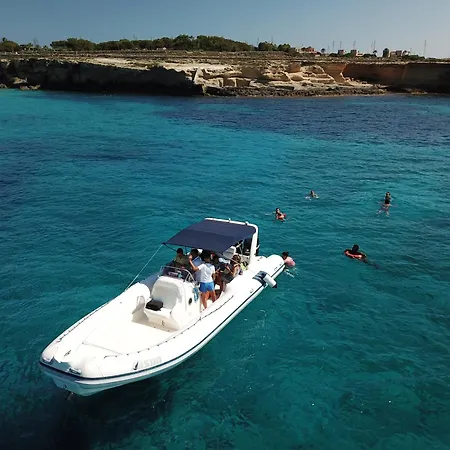 Le Isole