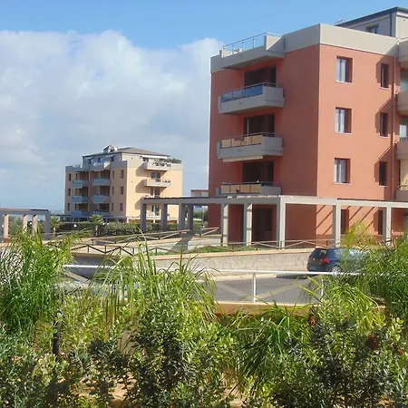 Le Isole Aparthotel Marsala