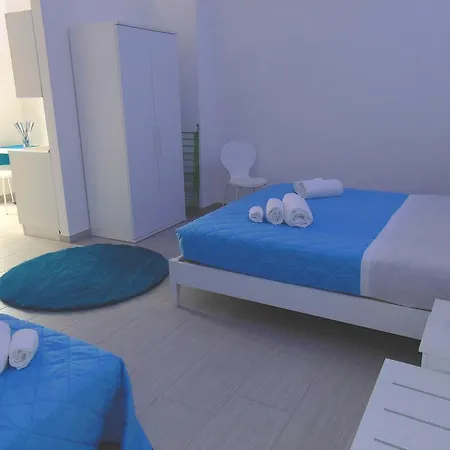 아파트호텔 Le Isole 3*