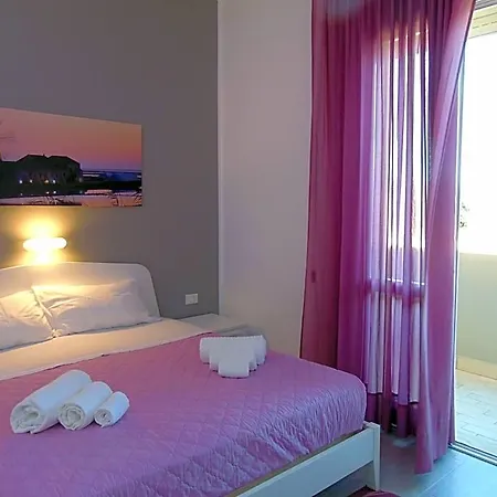 Aparthotel Le Isole