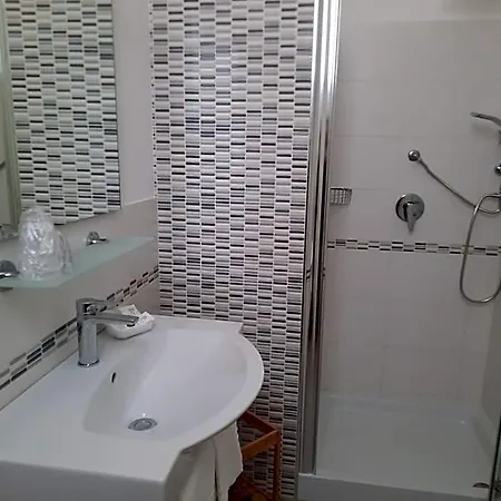 Aparthotel Le Isole Marsala
