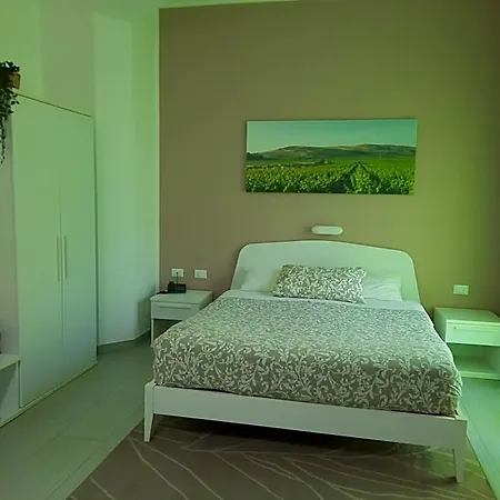 Le Isole 3* Marsala