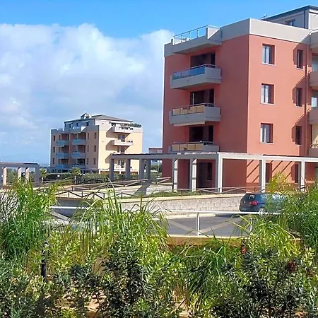 Aparthotel Le Isole Marsala