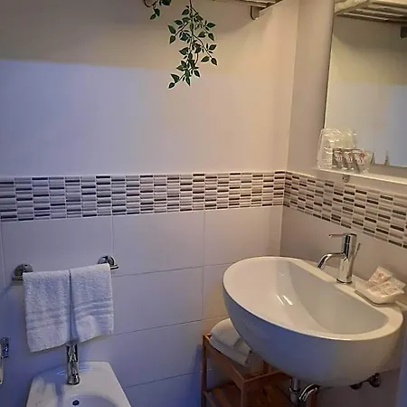 Le Isole Apartahotel Marsala
