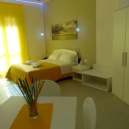 Aparthotel Le Isole Marsala