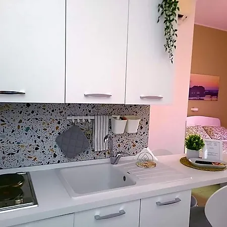 Le Isole Apartahotel 3*