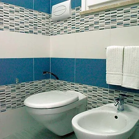 Aparthotel Le Isole 3*