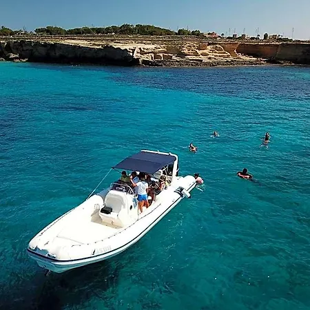Aparthotel Le Isole Marsala