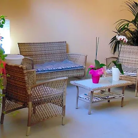 Le Isole Aparthotel Marsala