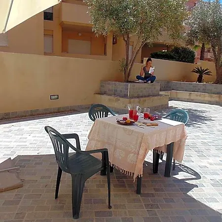 Apartahotel Le Isole