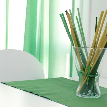 Le Isole Aparthotel Marsala