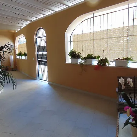 Le Isole Aparthotel Marsala