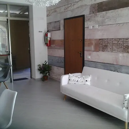 Aparthotel Le Isole Marsala