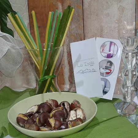 Le Isole Aparthotel 4*