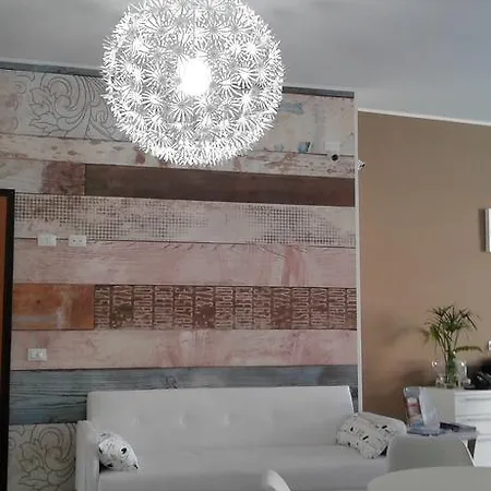 Le Isole Aparthotel Marsala