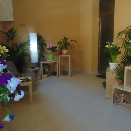 Le Isole Ξενοδοχείο με διαμερίσματα Μαρσάλα