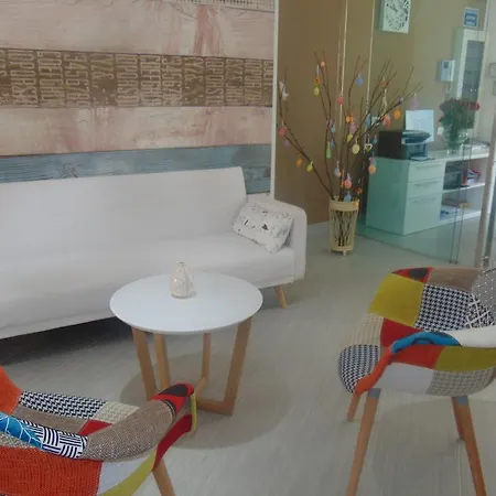 Aparthotel Le Isole 4*