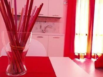 Aparthotel Le Isole 4*